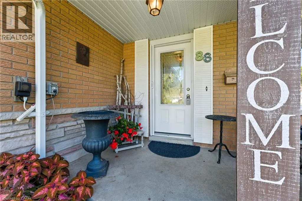 86 BALMORAL Drive