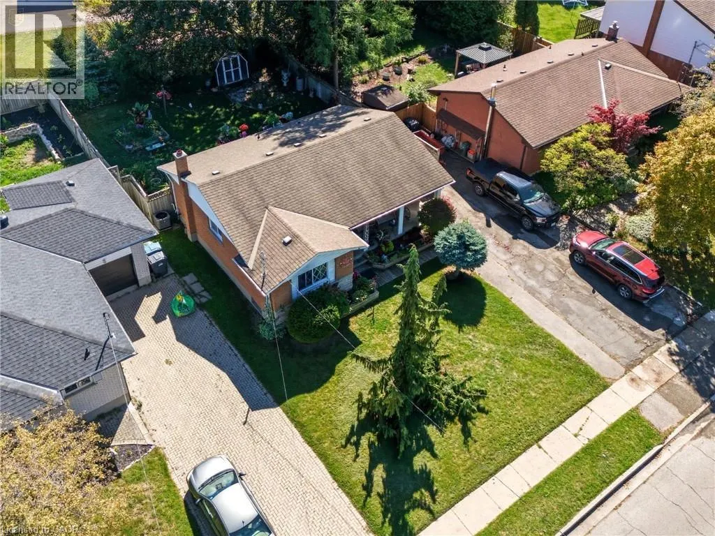 86 BALMORAL Drive