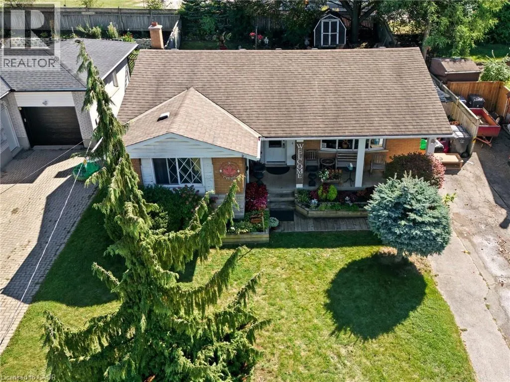 86 BALMORAL Drive