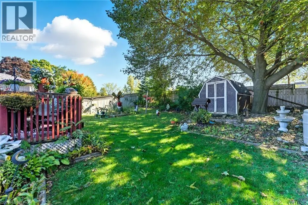 86 BALMORAL Drive