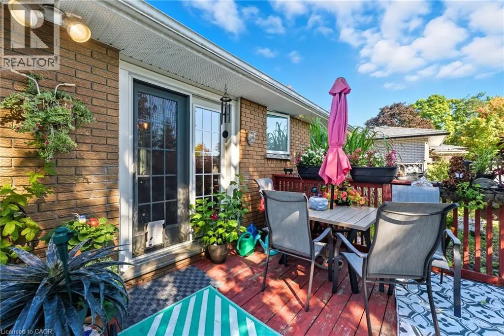 86 BALMORAL Drive