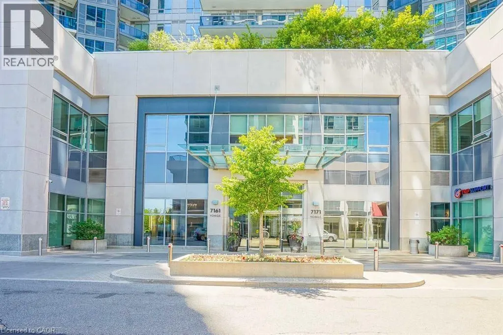 7161 YONGE Street Unit# 2731, #2731