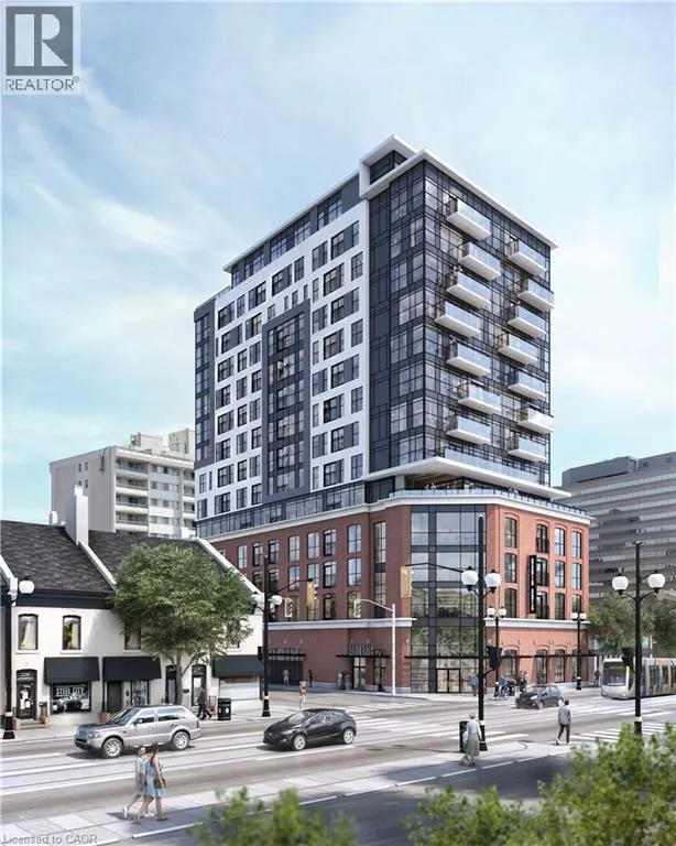 206 KING Street W