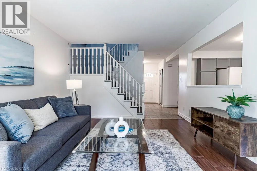 300 CRERAR Drive