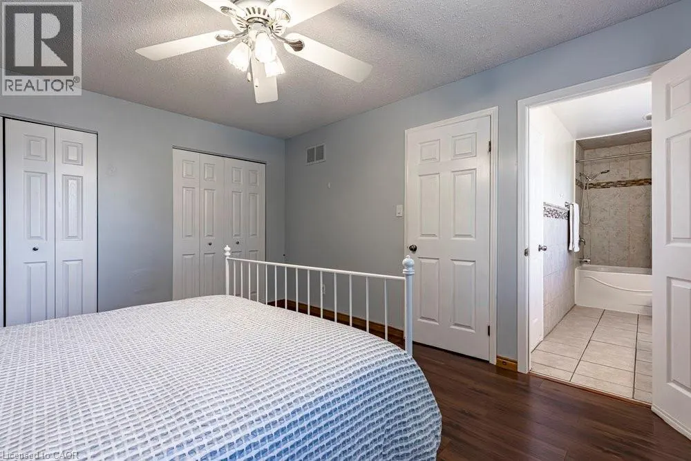 300 CRERAR Drive