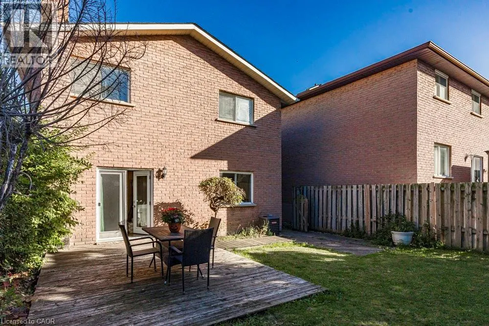 300 CRERAR Drive