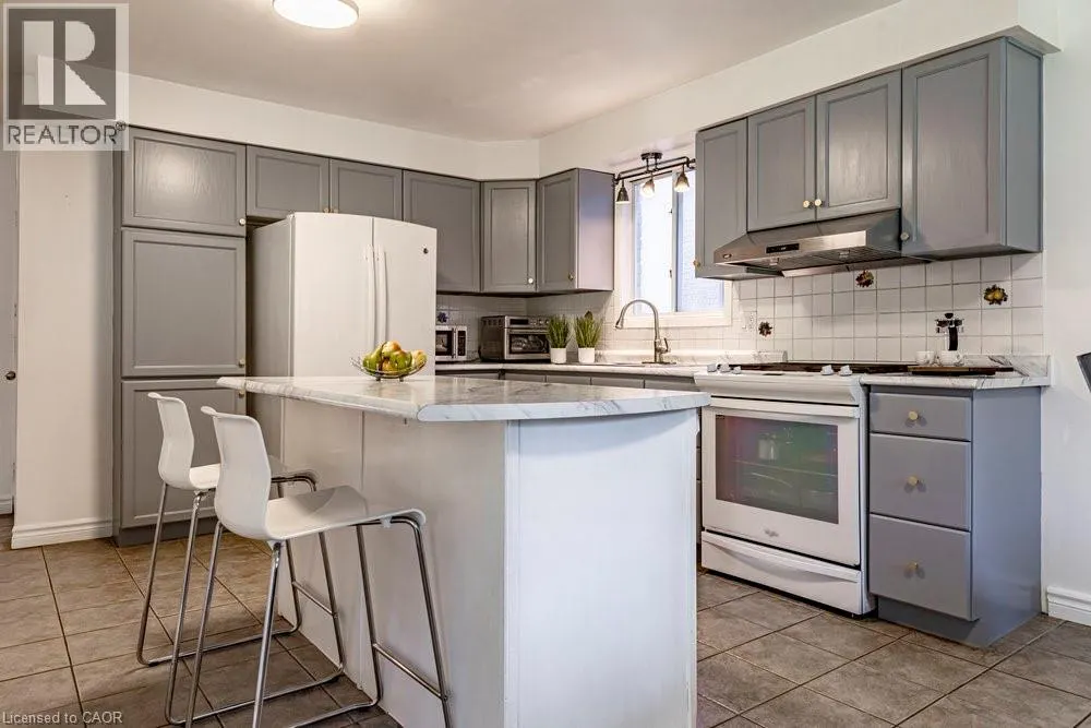 300 CRERAR Drive