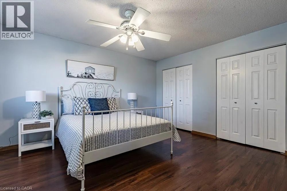 300 CRERAR Drive