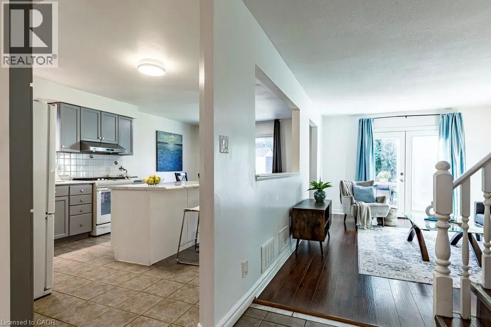 300 CRERAR Drive