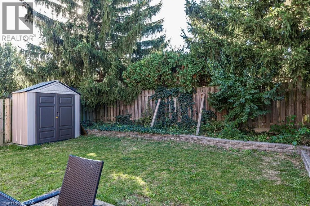 300 CRERAR Drive