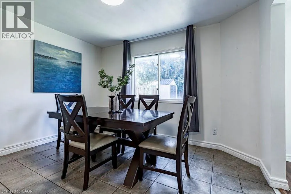 300 CRERAR Drive