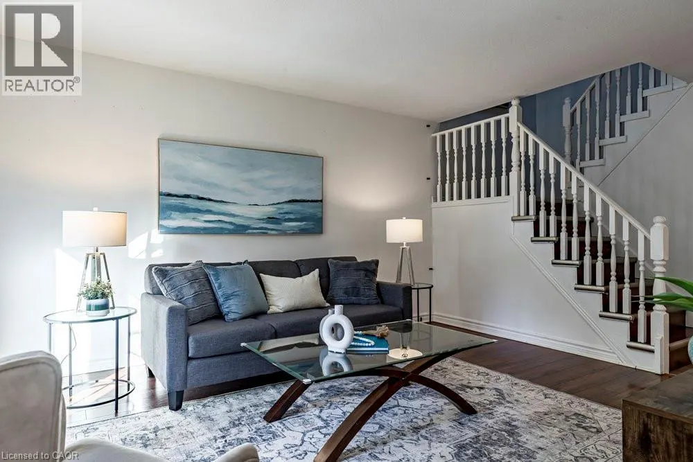 300 CRERAR Drive