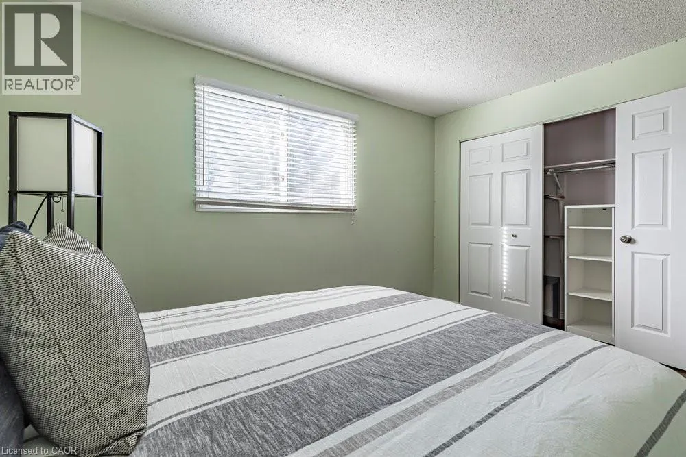 300 CRERAR Drive