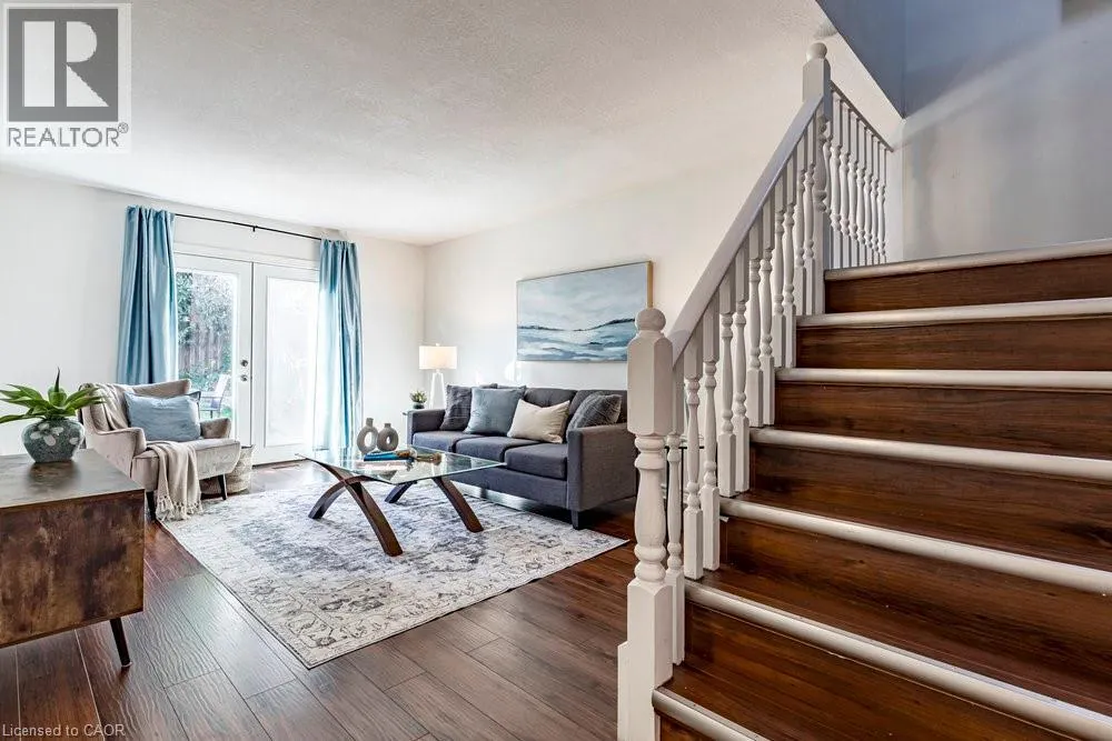 300 CRERAR Drive