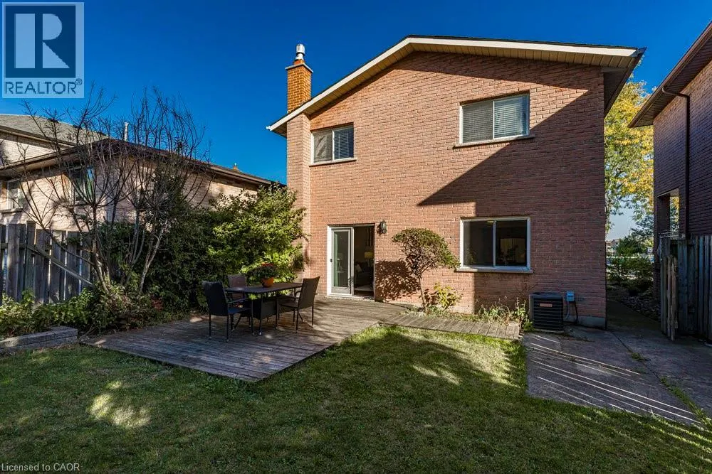 300 CRERAR Drive