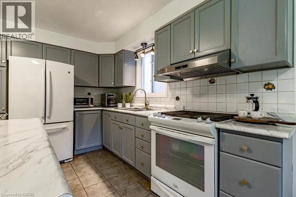 300 CRERAR Drive