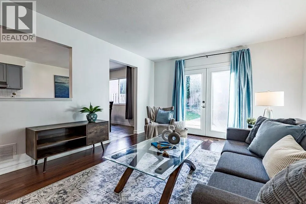 300 CRERAR Drive