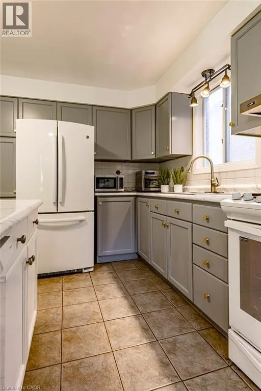 300 CRERAR Drive
