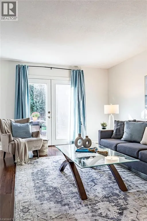 300 CRERAR Drive