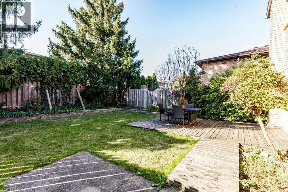 300 CRERAR Drive