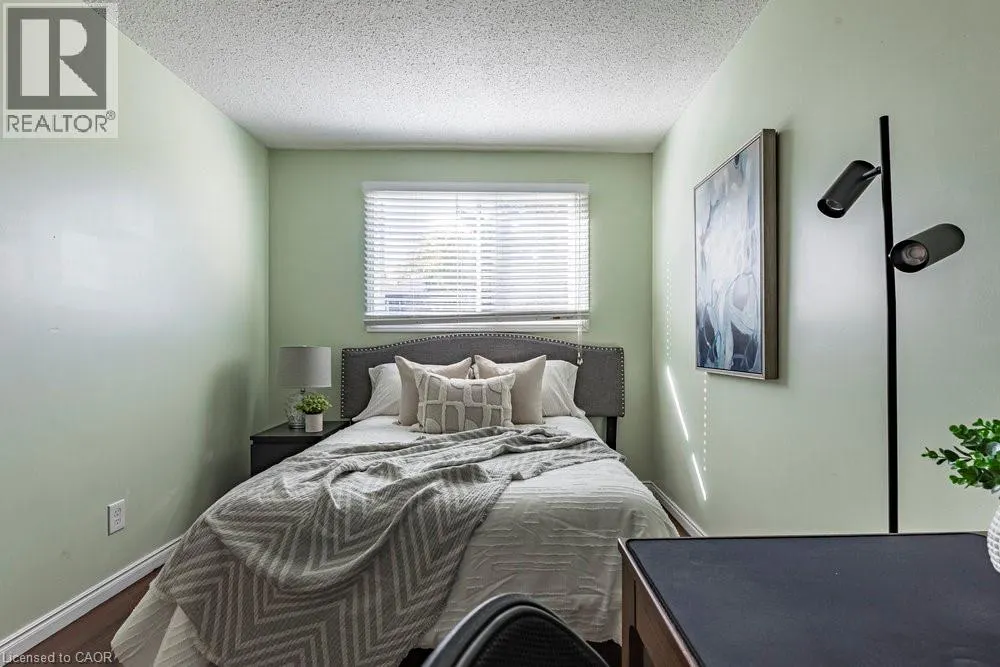 300 CRERAR Drive