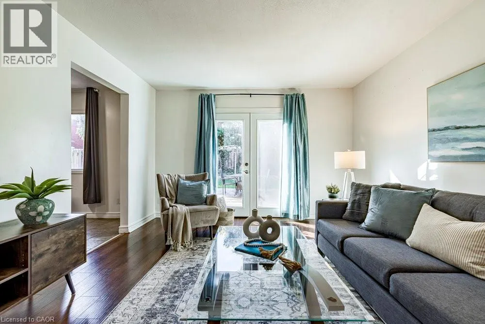 300 CRERAR Drive