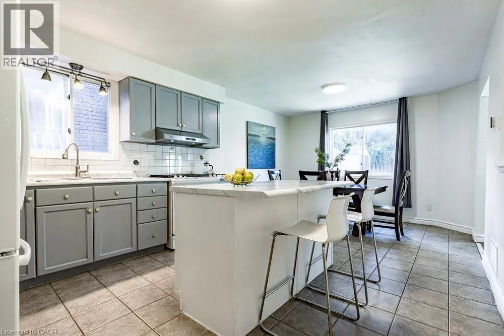 300 CRERAR Drive