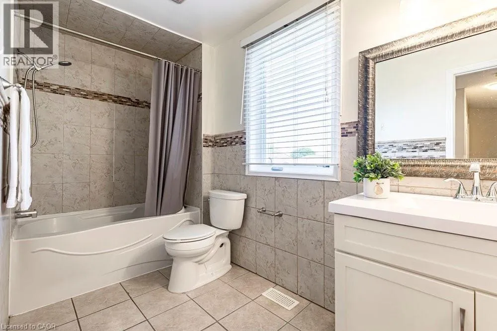 300 CRERAR Drive