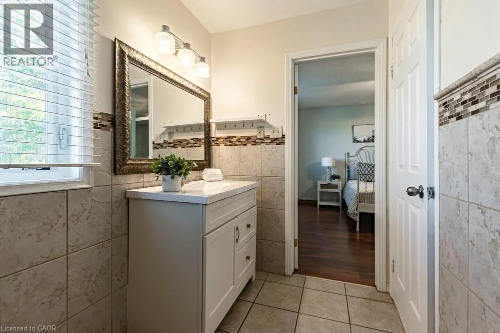 300 CRERAR Drive