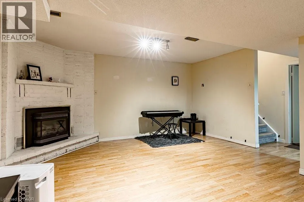 300 CRERAR Drive