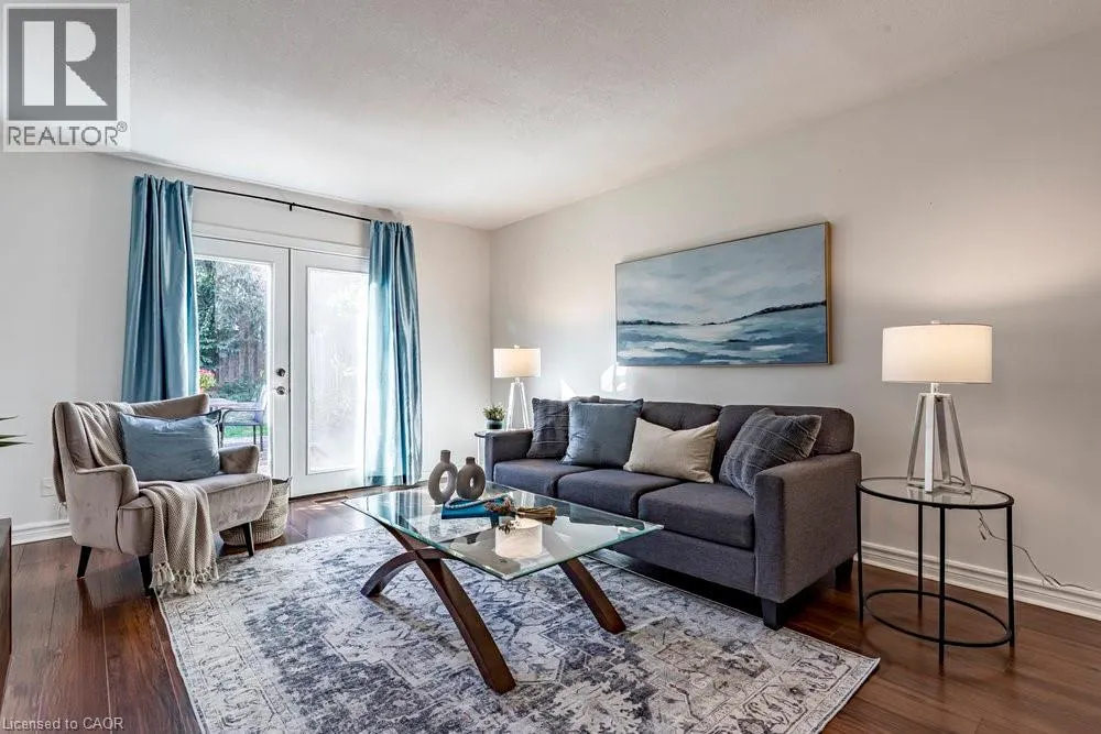 300 CRERAR Drive