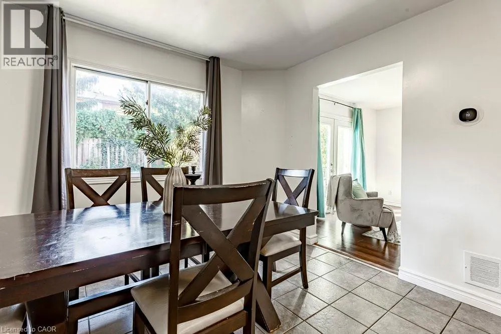 300 CRERAR Drive