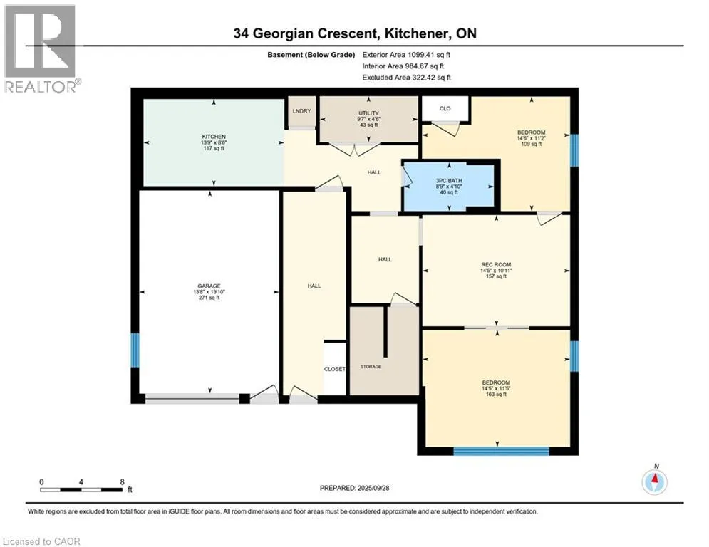 34 GEORGIAN Crescent