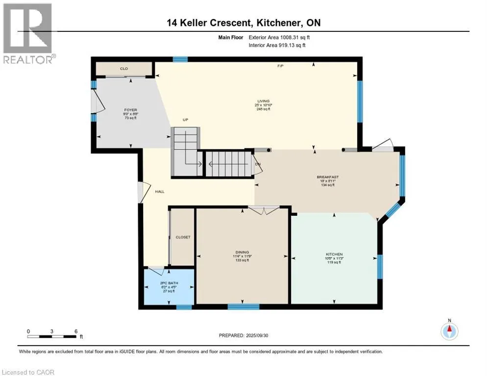 14 KELLER Crescent