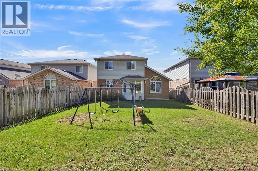 14 KELLER Crescent