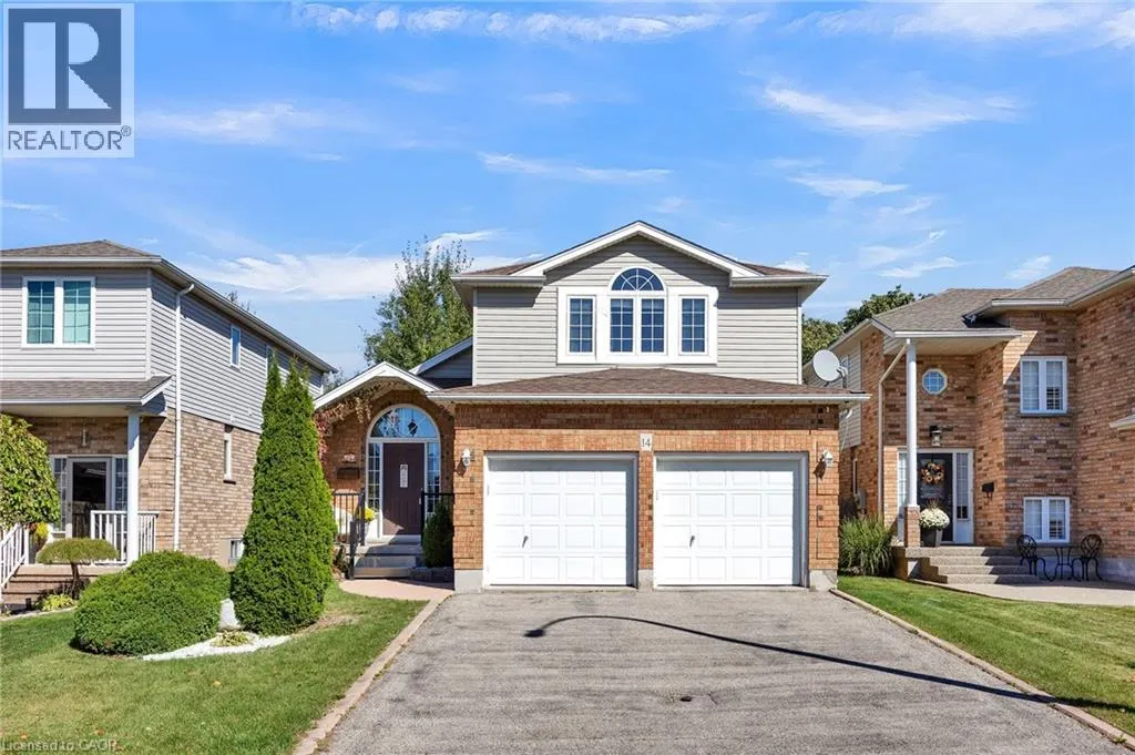 14 KELLER Crescent