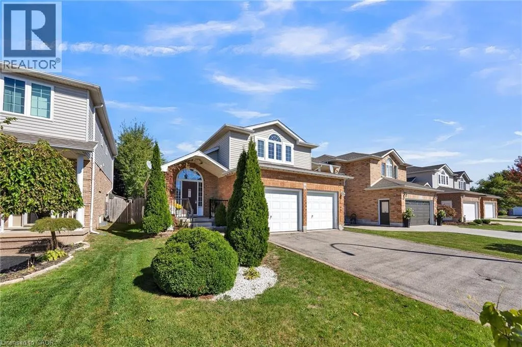 14 KELLER Crescent