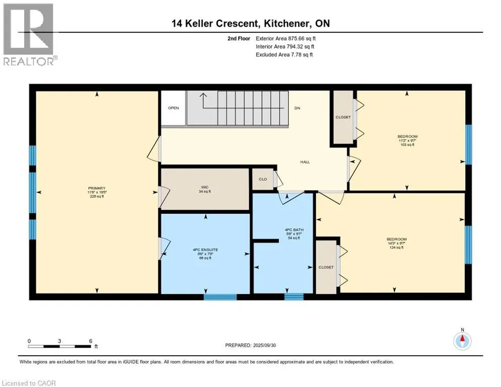 14 KELLER Crescent