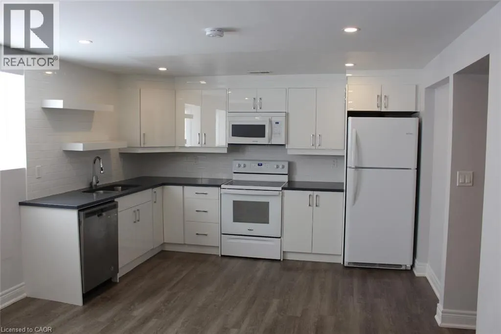 238 SANATORIUM Road Unit# 2, #2