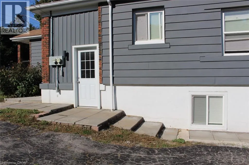 238 SANATORIUM Road Unit# 2, #2