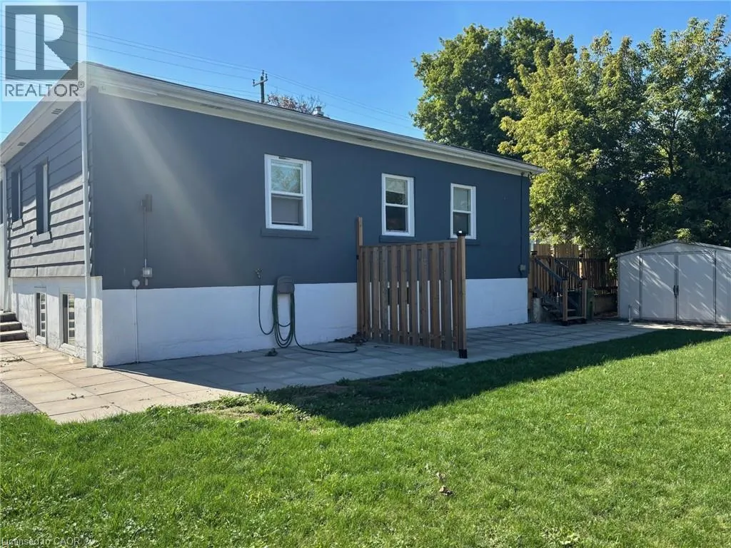 238 SANATORIUM Road Unit# 2, #2