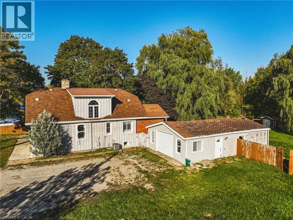 9589 WELLINGTON 124 Road