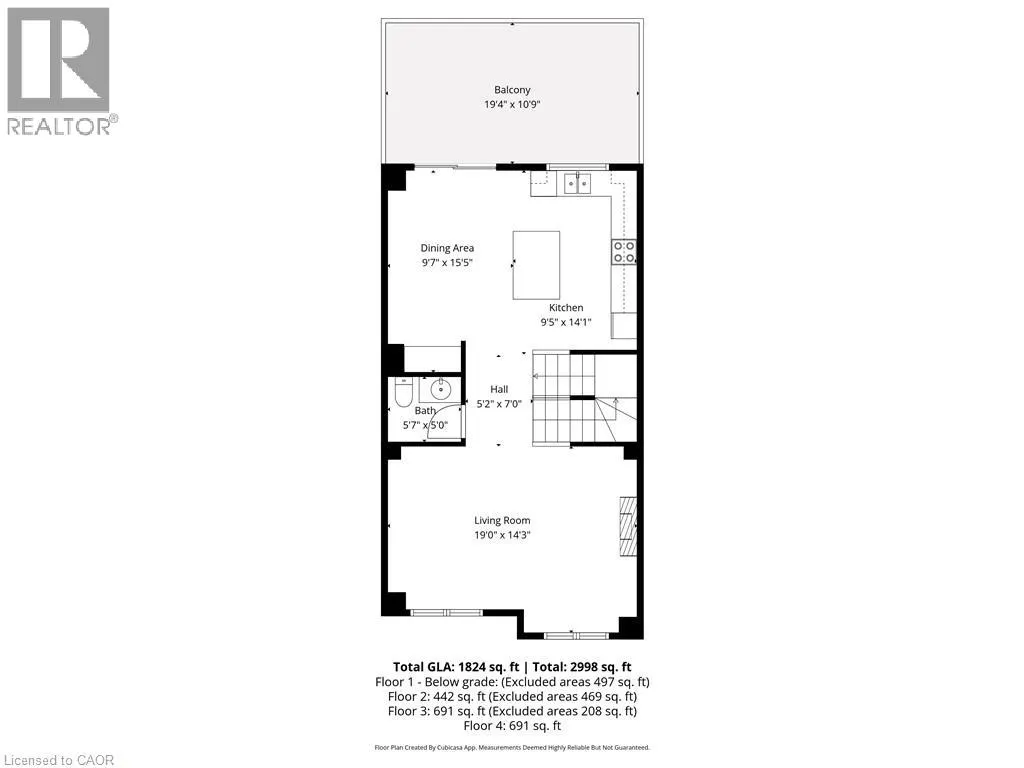 12230 MCLAUGHLIN Road