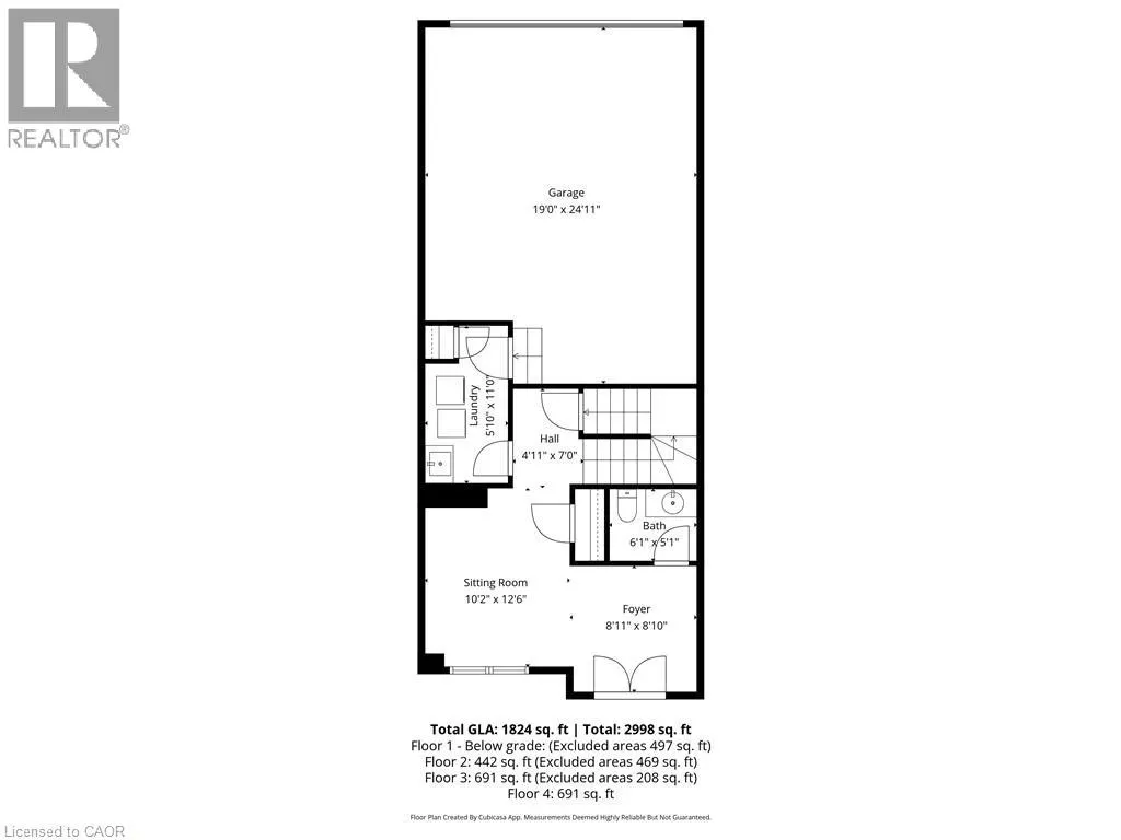 12230 MCLAUGHLIN Road