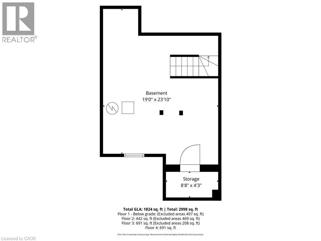 12230 MCLAUGHLIN Road