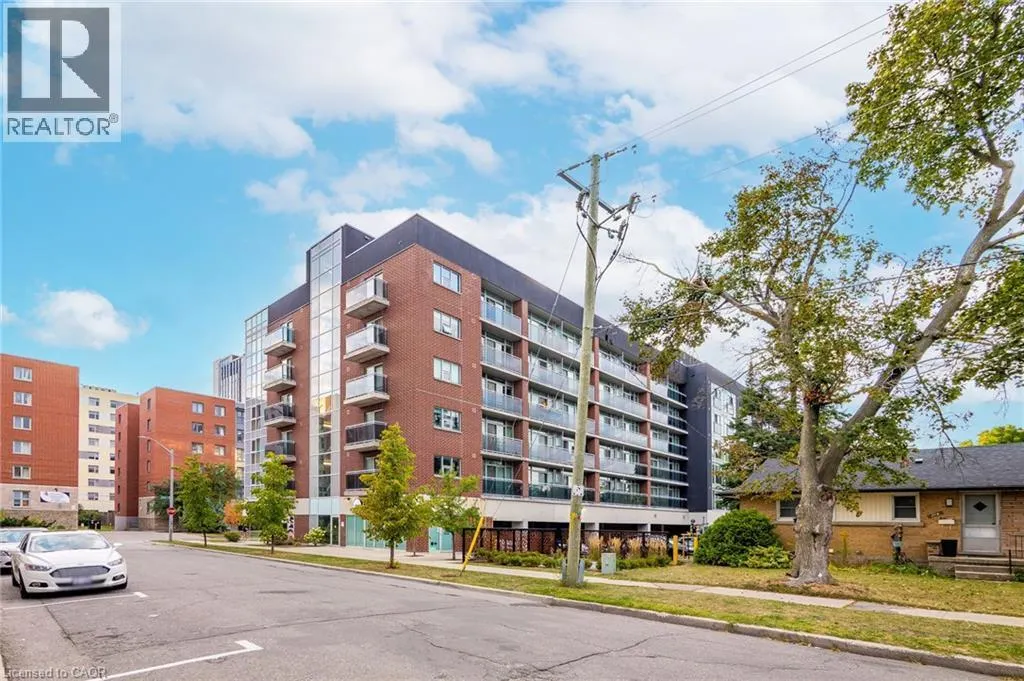 308 LESTER Street Unit# 406, #406