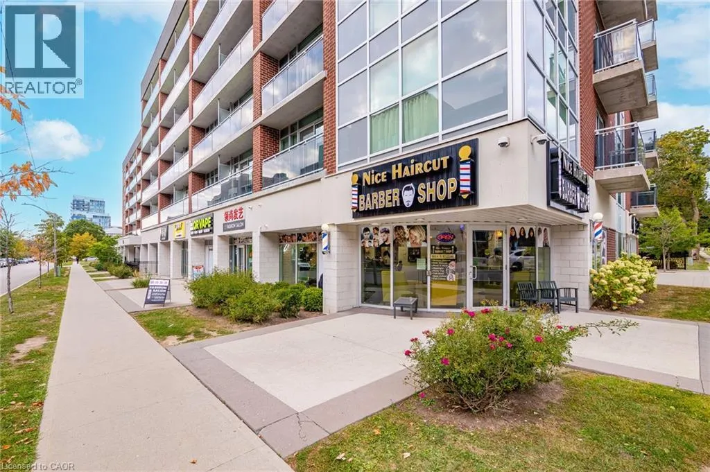 308 LESTER Street Unit# 406, #406