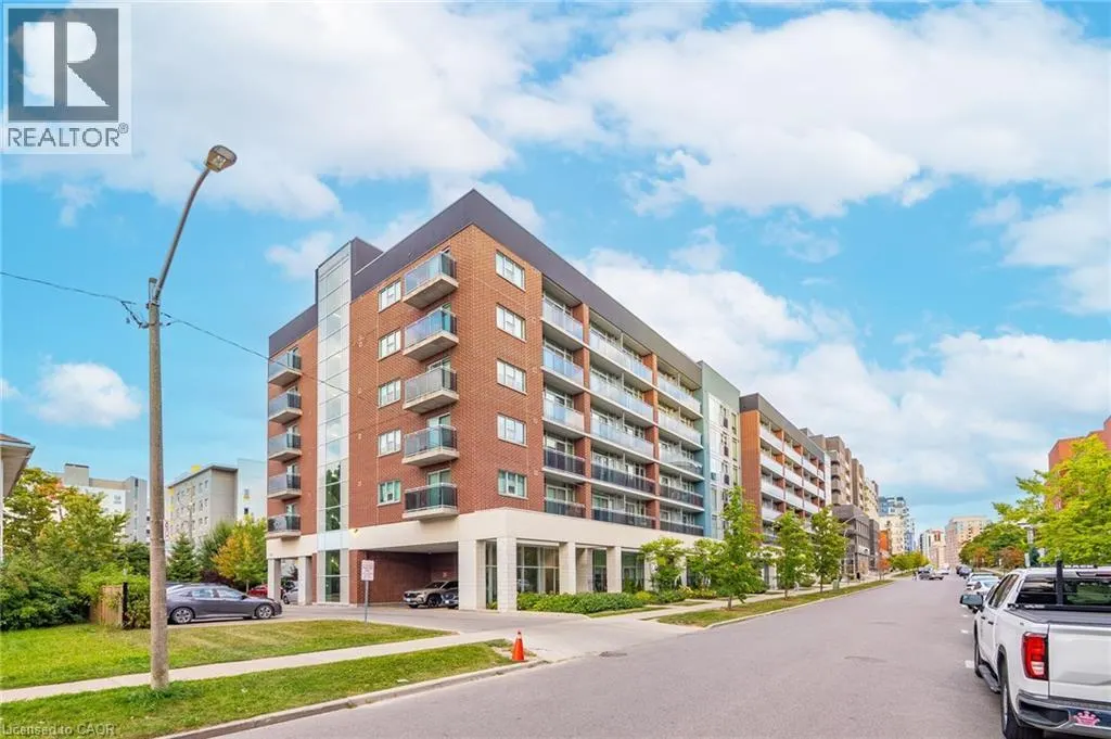 308 LESTER Street Unit# 406, #406