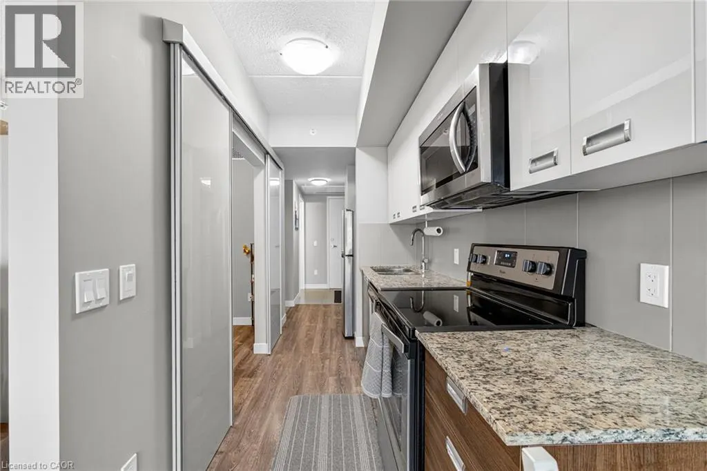 308 LESTER Street Unit# 406, #406