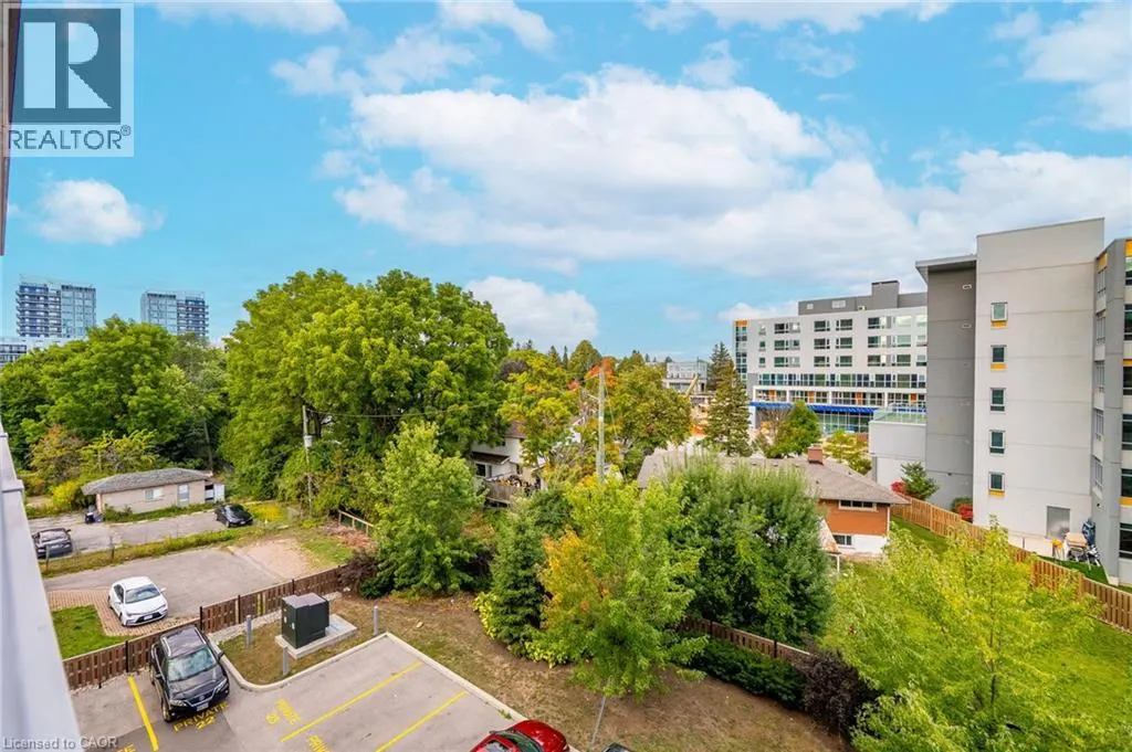 308 LESTER Street Unit# 406, #406